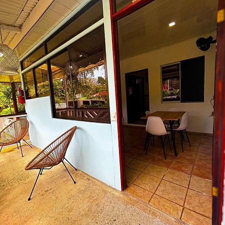 Cabinas Ole Caribe Puerto Viejo de Talamanca Bagian luar foto