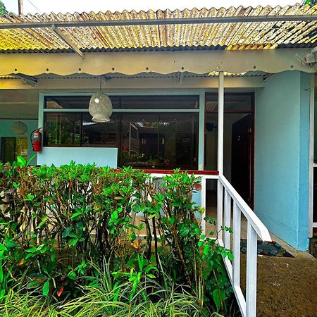 Cabinas Ole Caribe Puerto Viejo de Talamanca Bagian luar foto