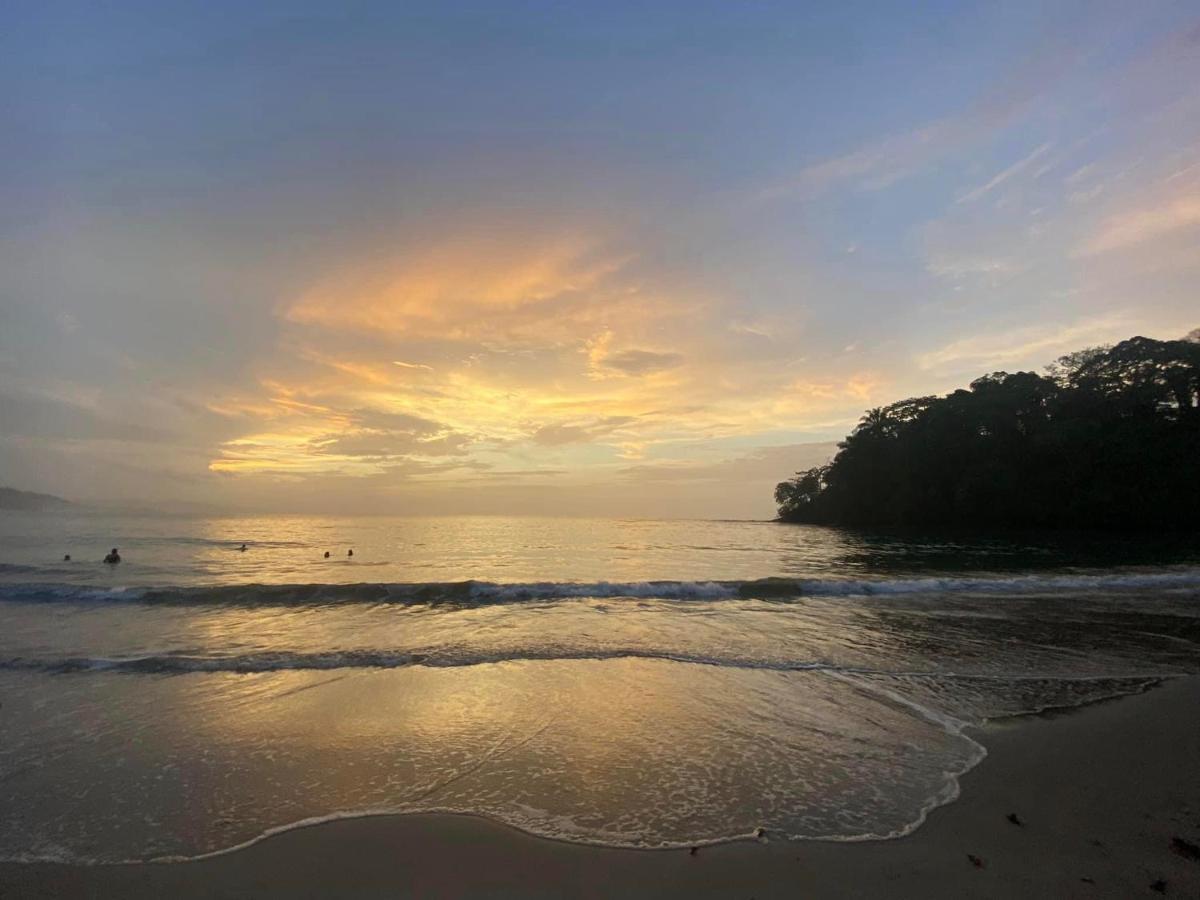 Cabinas Ole Caribe Puerto Viejo de Talamanca Bagian luar foto